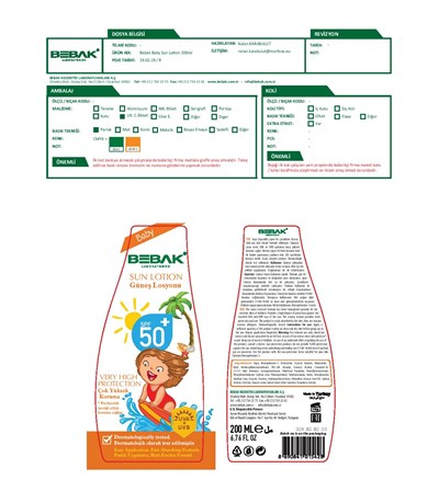 PDP - BEBAK BABY 200ML SUN LOTION ETIKET  page 001